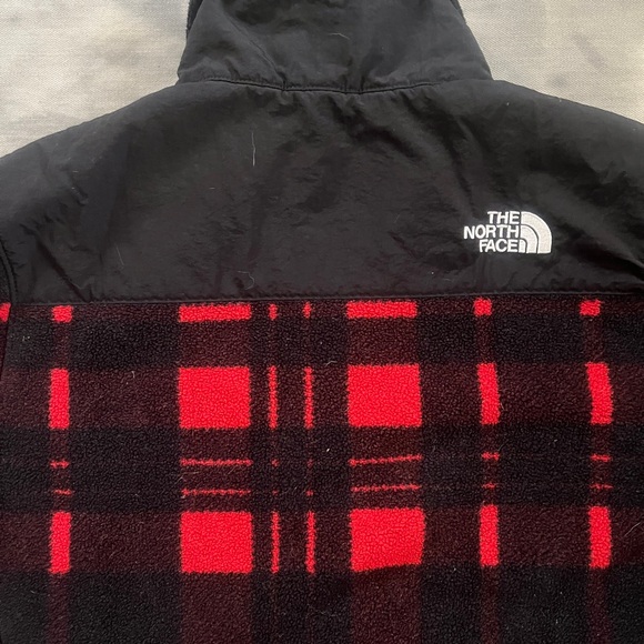 The North Face Denali 2 Fleece Zip Up - Picture 10 of 11